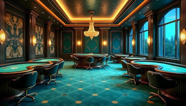 Marathonbet Live Casino