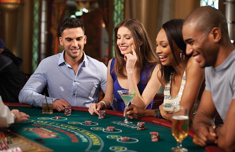 Sports Betting