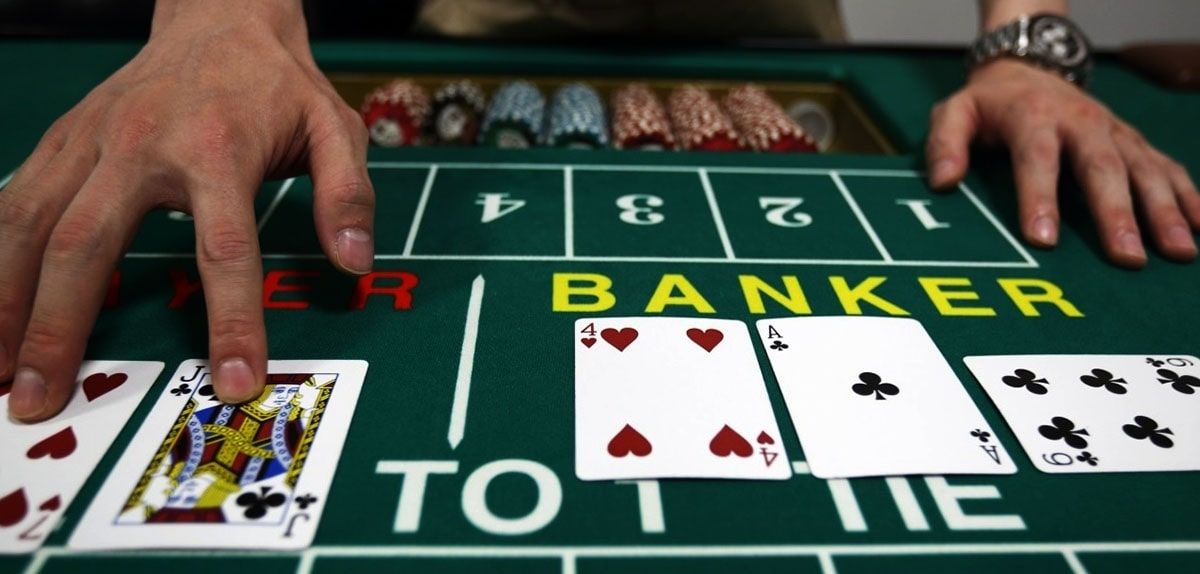 Marathonbet Live Casino