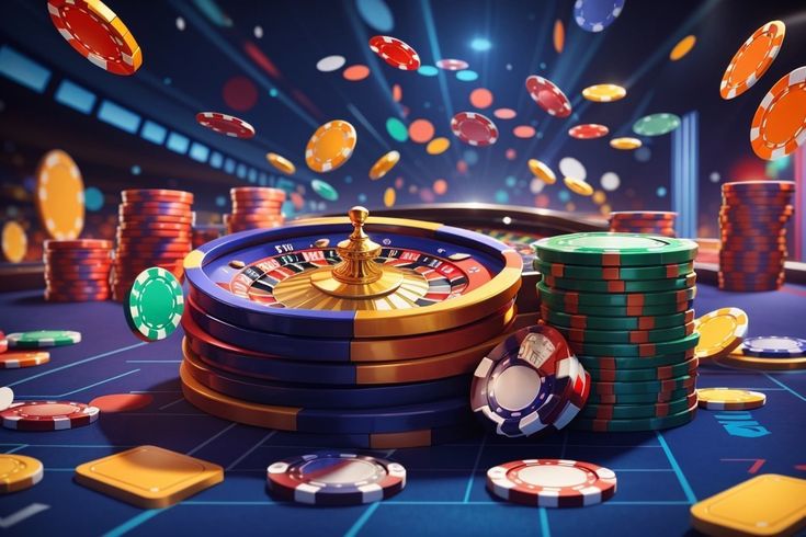 Marathonbet Live Casino