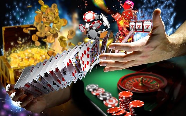 Marathonbet Welcome Bonus